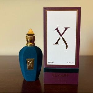 Xerjoff Blue and Gold Perfume